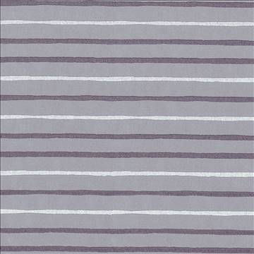 Kasmir Fabrics Catano Stripe Grape Fabric 